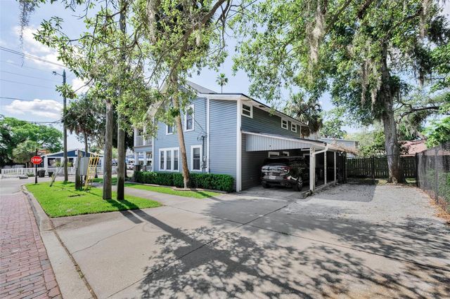 133 N PINELLAS AVENUE, Tarpon Springs, FL 34689