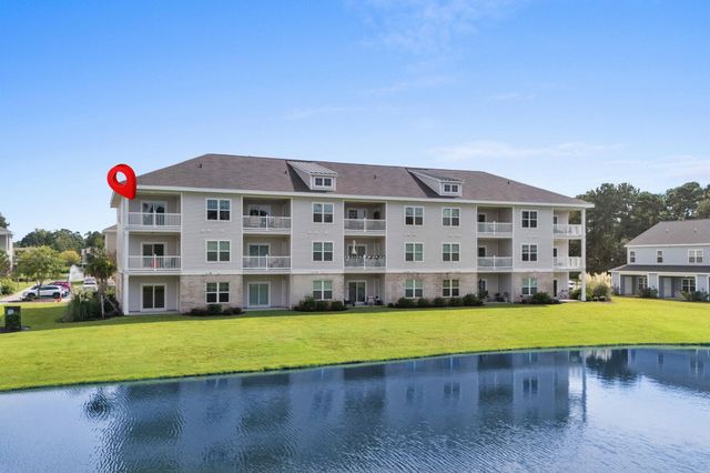 340 Kiskadee Loop Unit O, Conway, SC 29526