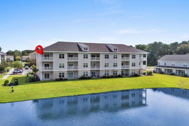 340 Kiskadee Loop Unit O, Conway, SC 29526