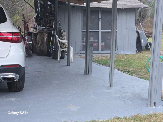 11423 SW WILLISTON ROAD, Micanopy, FL 32667