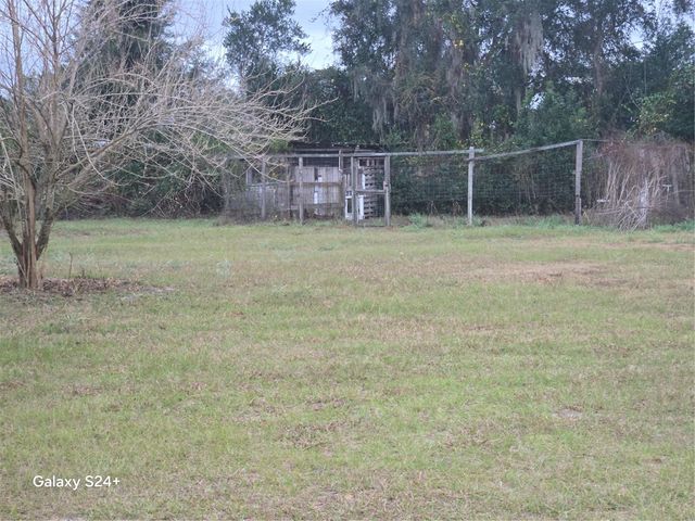 11423 SW WILLISTON ROAD, Micanopy, FL 32667