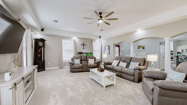 1339 Horn Springs Rd, Lebanon, TN 37087