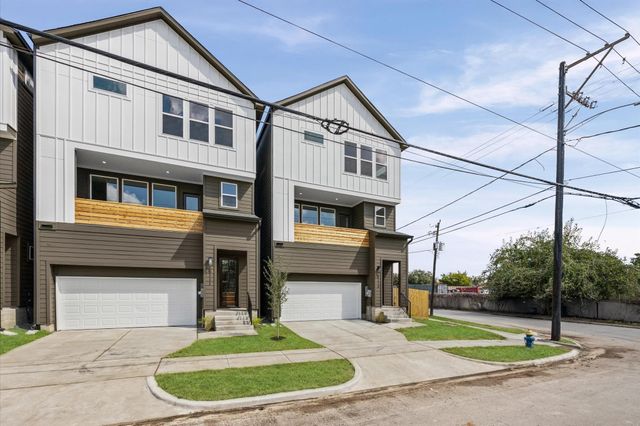 5113 Avenue J, Houston, TX 77011