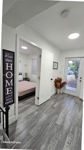 6743 NW 4th Ave, Miami, FL 33150