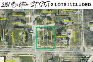 2101 Boston Street, Grand Rapids, MI 49506