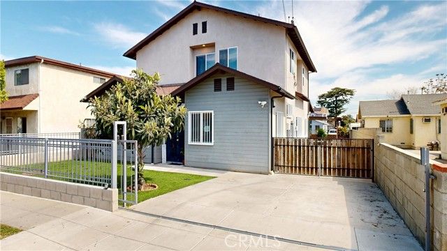 2712 New Ave, Rosemead, CA 91770