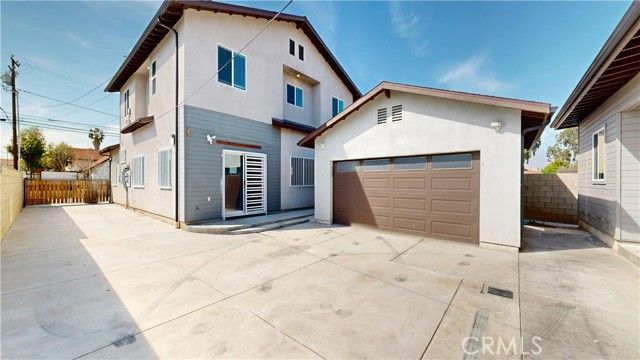 2712 New Ave, Rosemead, CA 91770