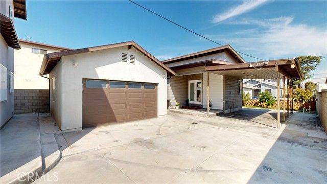 2712 New Ave, Rosemead, CA 91770