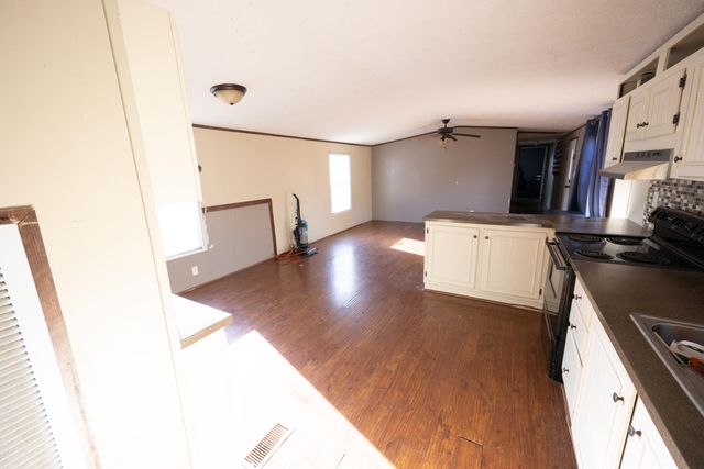 843 Campbell Road, Corbin, KY 40701