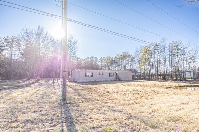 843 Campbell Road, Corbin, KY 40701