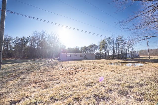 843 Campbell Road, Corbin, KY 40701