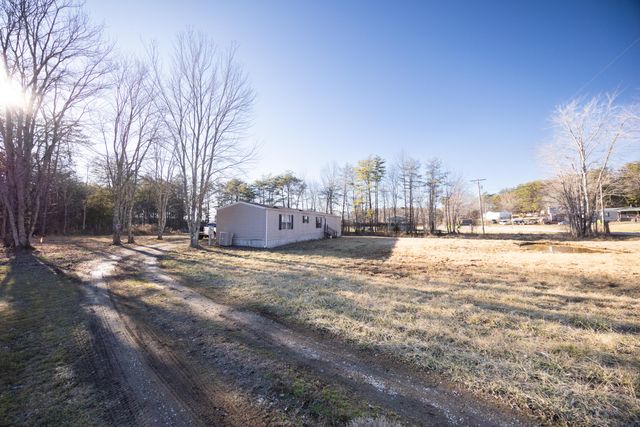 843 Campbell Road, Corbin, KY 40701