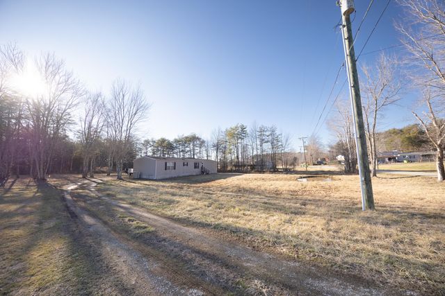 843 Campbell Road, Corbin, KY 40701