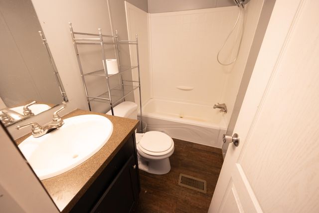 843 Campbell Road, Corbin, KY 40701