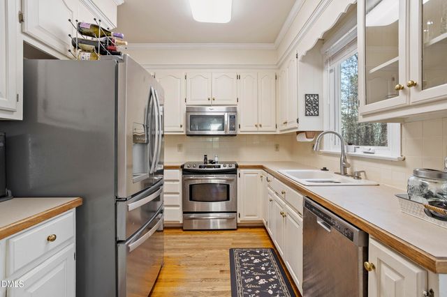 4331 Berini Drive, Durham, NC 27705