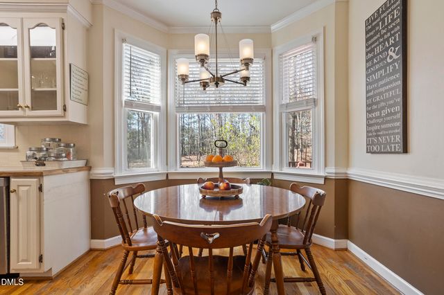 4331 Berini Drive, Durham, NC 27705