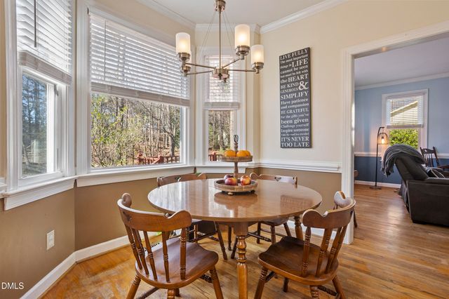 4331 Berini Drive, Durham, NC 27705