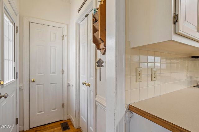 4331 Berini Drive, Durham, NC 27705