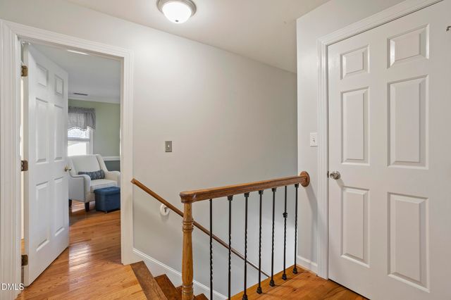 4331 Berini Drive, Durham, NC 27705