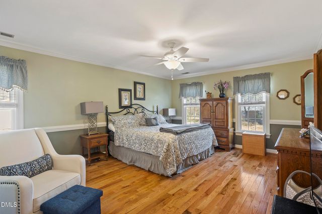 4331 Berini Drive, Durham, NC 27705