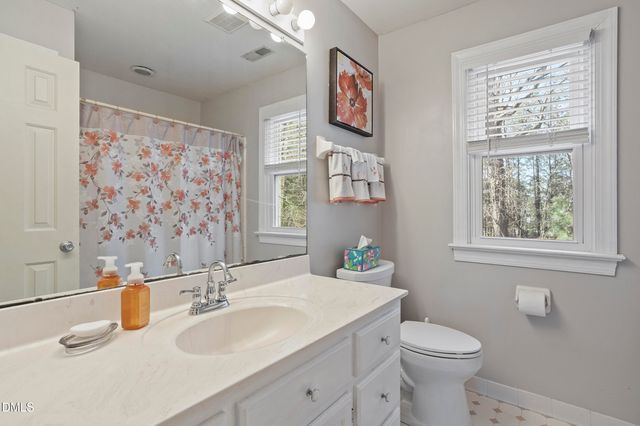 4331 Berini Drive, Durham, NC 27705