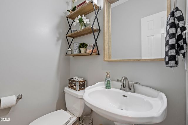 4331 Berini Drive, Durham, NC 27705