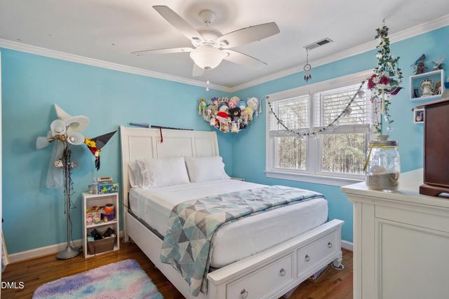 4331 Berini Drive, Durham, NC 27705