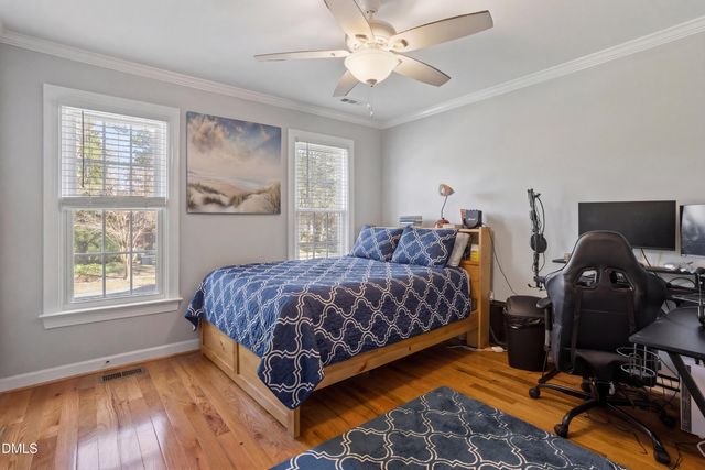 4331 Berini Drive, Durham, NC 27705