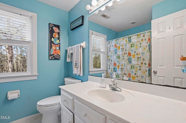 4331 Berini Drive, Durham, NC 27705