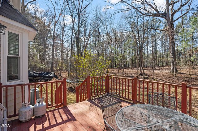 4331 Berini Drive, Durham, NC 27705