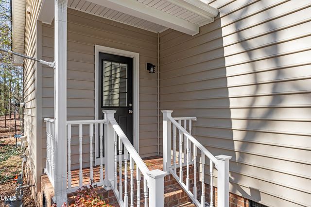 4331 Berini Drive, Durham, NC 27705