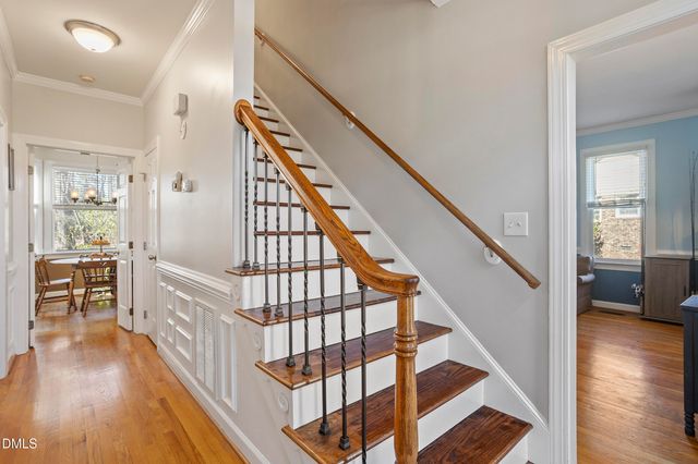 4331 Berini Drive, Durham, NC 27705