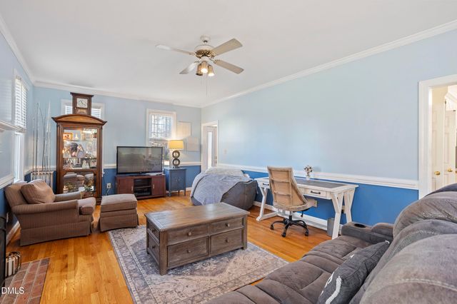 4331 Berini Drive, Durham, NC 27705