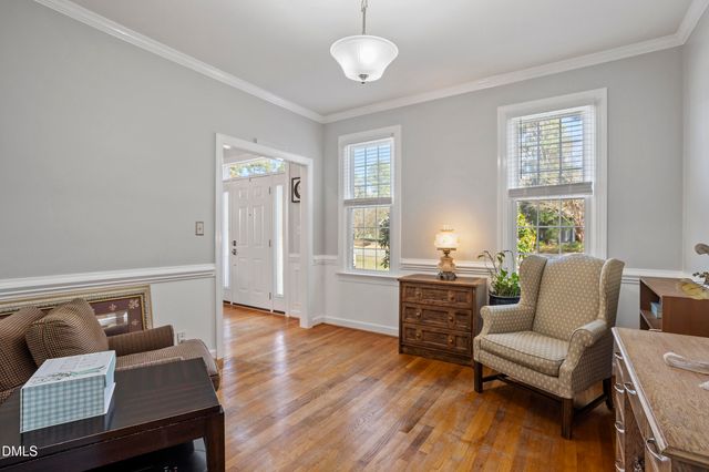 4331 Berini Drive, Durham, NC 27705