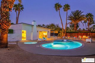 1155 E Adobe Way, Palm Springs, CA 92262