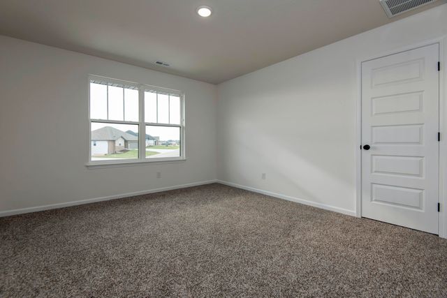 734 S Wheaton Hills Drive Lot 242, Nixa, MO 65714