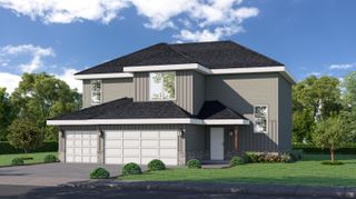 734 S Wheaton Hills Drive Lot 242, Nixa, MO 65714