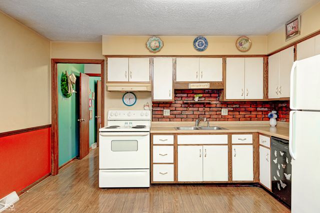 253 N Tennessee Street, Danville, IN 46122