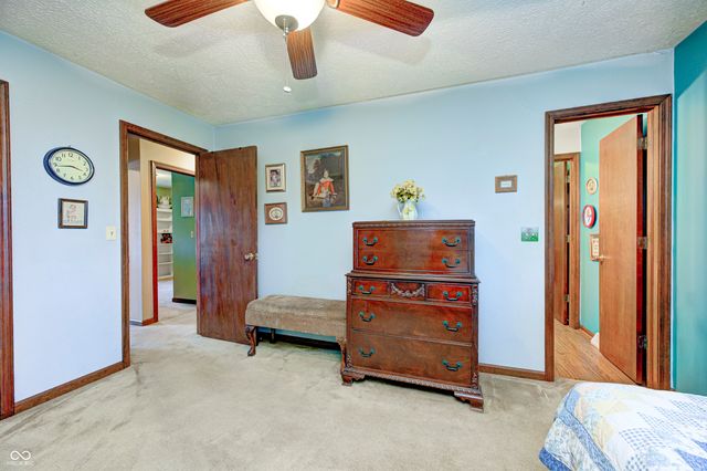 253 N Tennessee Street, Danville, IN 46122