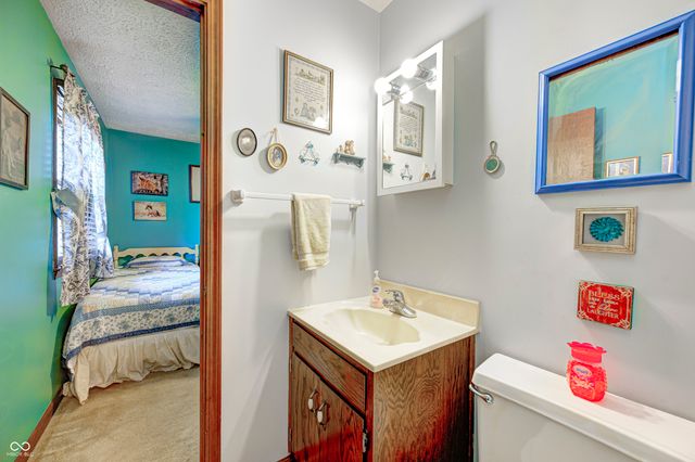 253 N Tennessee Street, Danville, IN 46122