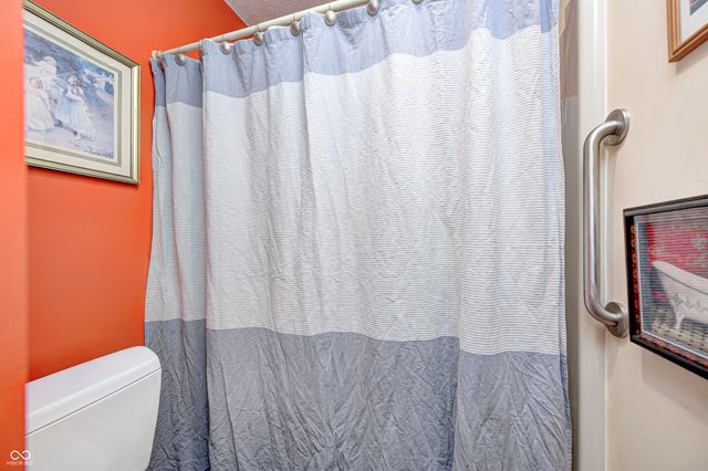 253 N Tennessee Street, Danville, IN 46122