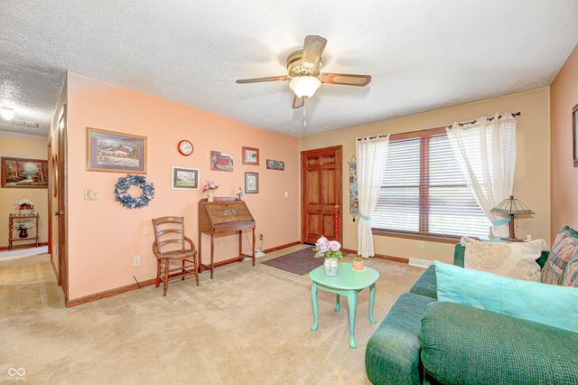 253 N Tennessee Street, Danville, IN 46122