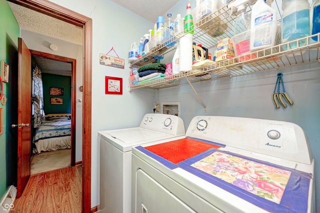 253 N Tennessee Street, Danville, IN 46122