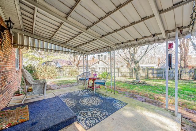 253 N Tennessee Street, Danville, IN 46122