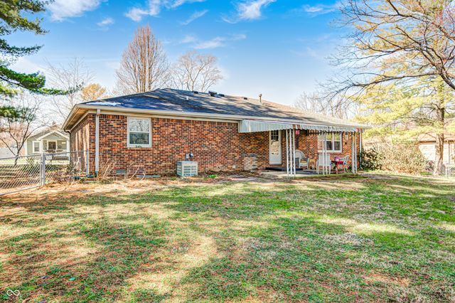 253 N Tennessee Street, Danville, IN 46122