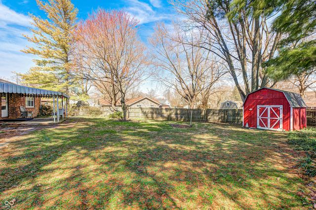 253 N Tennessee Street, Danville, IN 46122