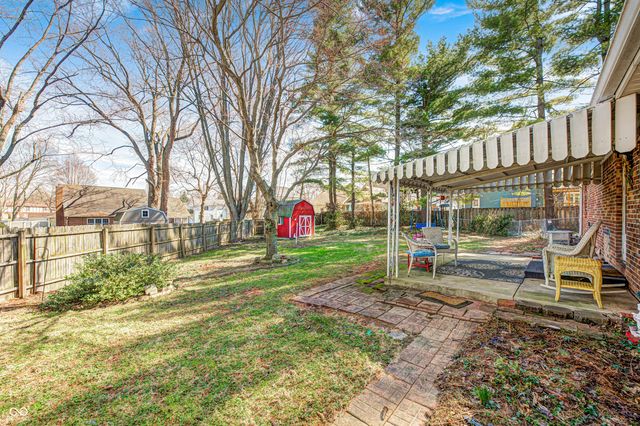 253 N Tennessee Street, Danville, IN 46122