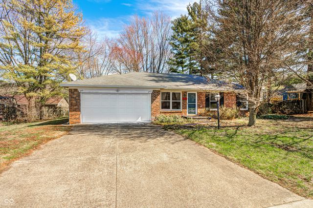 253 N Tennessee Street, Danville, IN 46122