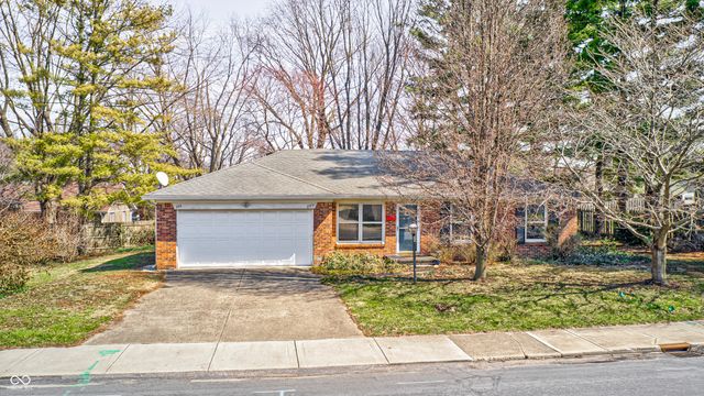 253 N Tennessee Street, Danville, IN 46122