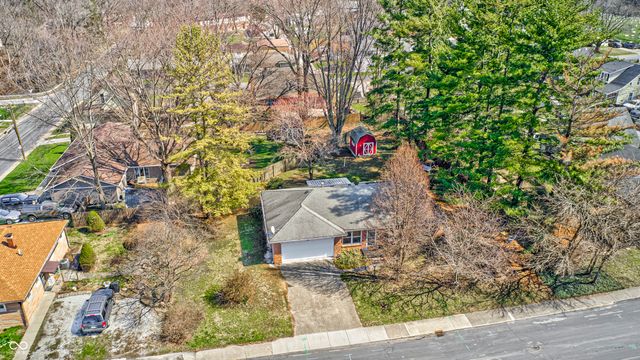 253 N Tennessee Street, Danville, IN 46122